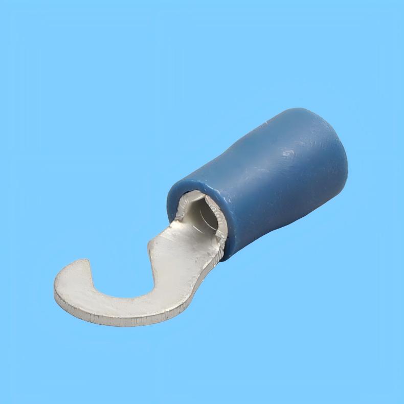 HV Vinyl-insulated Hook Terminals 3